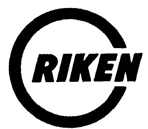 RIKEN C