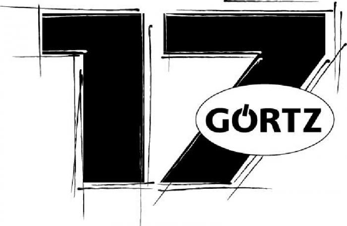 GÖRTZ 17