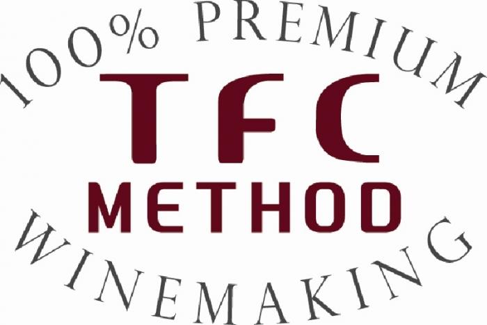 TFC Method 100% Premium Winemaking