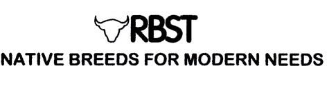 RBST NATIVE BREEDS FOR MODERN NEEDS