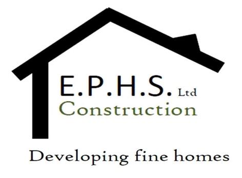 E.P.H.S. Ltd Construction Developing fine homes