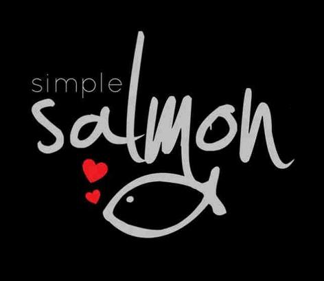 simple salmon