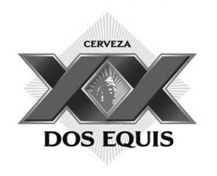 CERVEZA XX DOS EQUIS