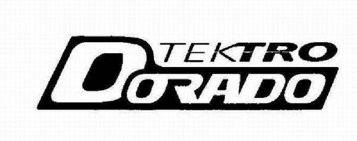 TEKTRO DORADO