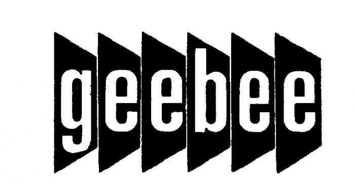 GEEBEE