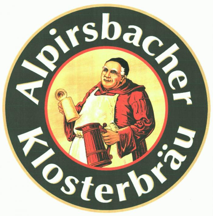 Alpirsbacher Klosterbräu