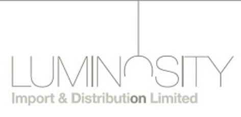 LUMINOSITY Import & Distribution Limited