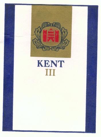 KENT 111