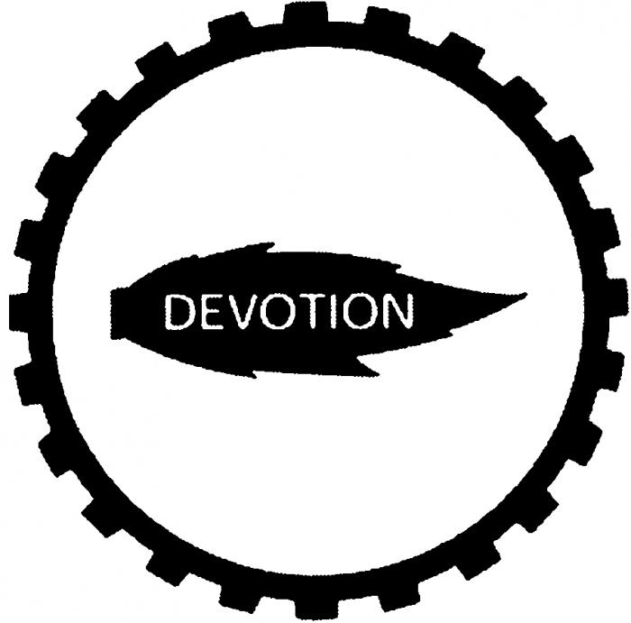 DEVOTION