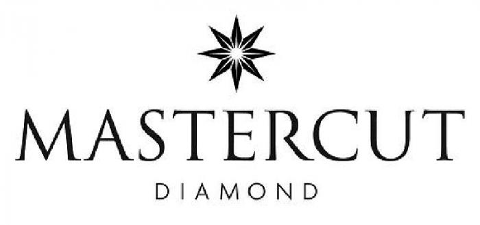 MASTERCUT DIAMOND