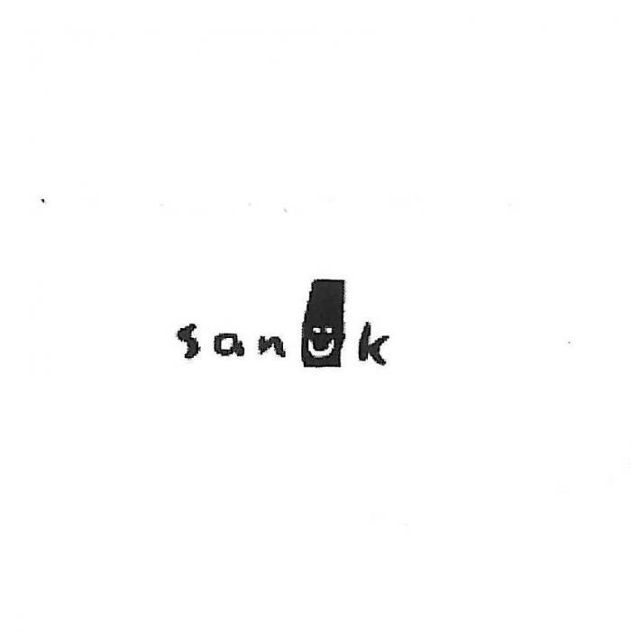 SANUK