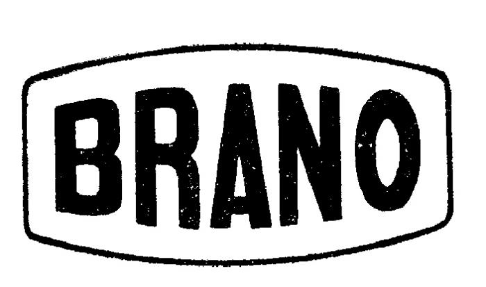 BRANO