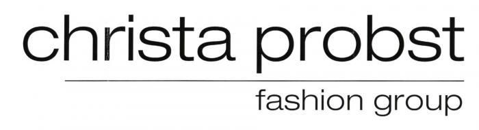 christa probst fashion group