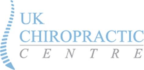 UK CHIROPRACTIC C E N T R E