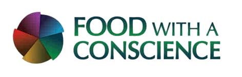 FOOD WITH A CONSCIENCE