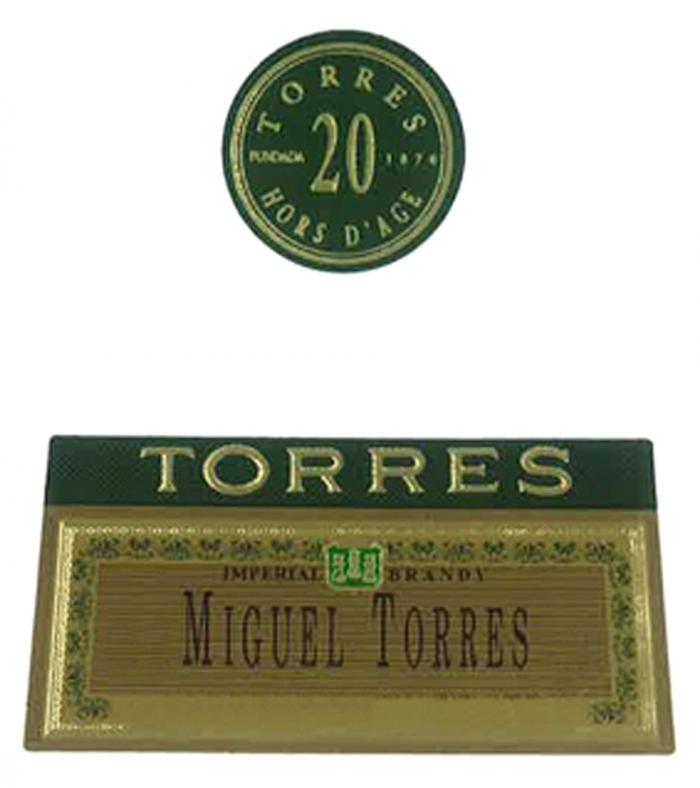 MIGUEL TORRES