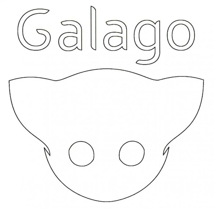 GALAGO