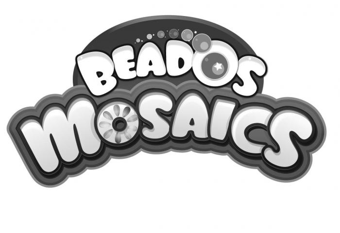 BEADOS MOSAICS