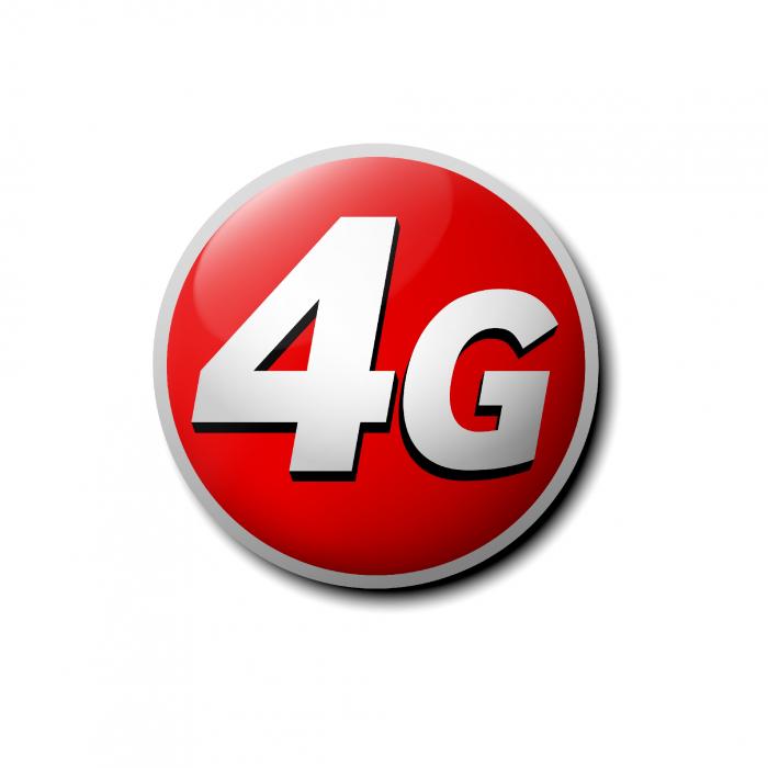 4G