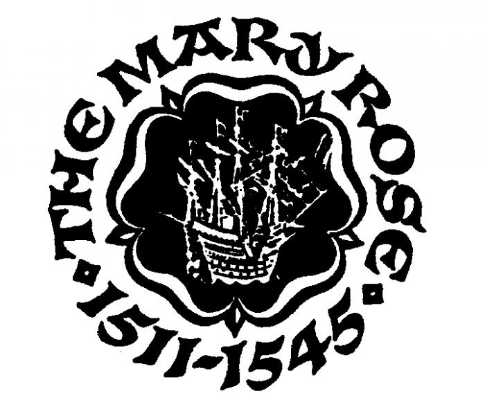 THE MARY ROSE 1511-1545