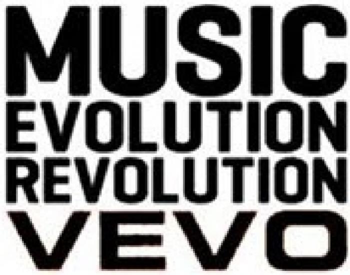 MUSIC EVOLUTION REVOLUTION VEVO