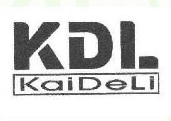 KDL KaiDeLi