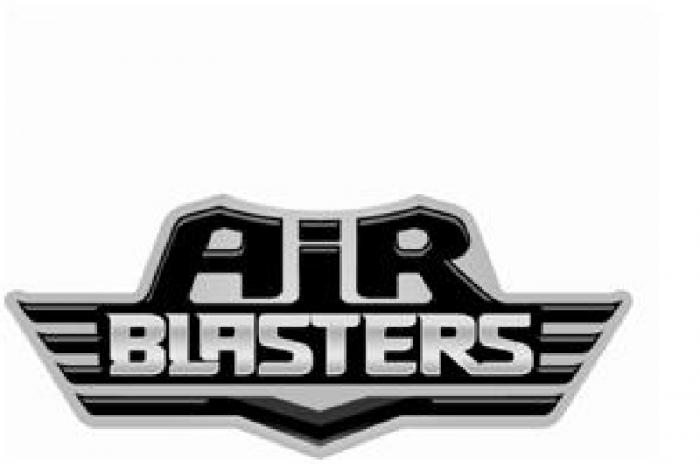 AIR BLASTERS