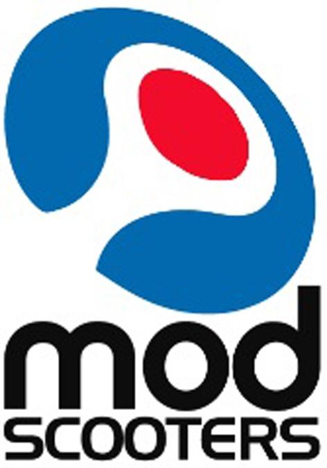 mod SCOOTERS