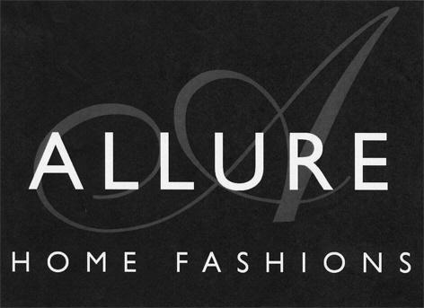 A ALLURE HOME FASHIONS