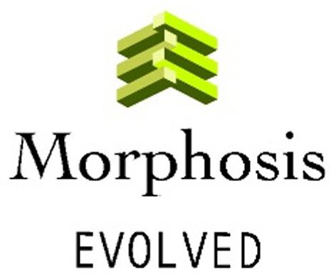 Morphosis EVOLVED