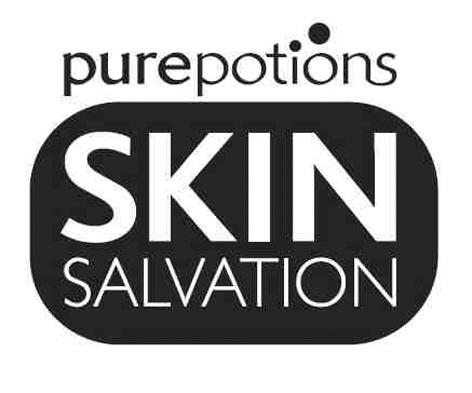 purepotions SKIN SALVATION