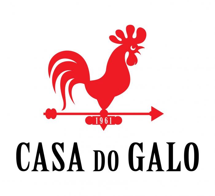 CASA DO GALO