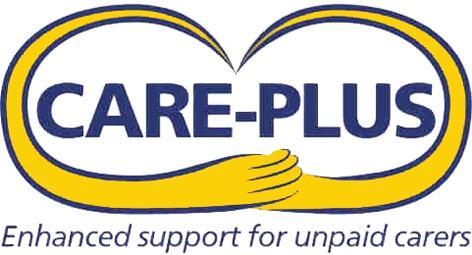 CARE-PLUS Enhanced support for unpaid carers