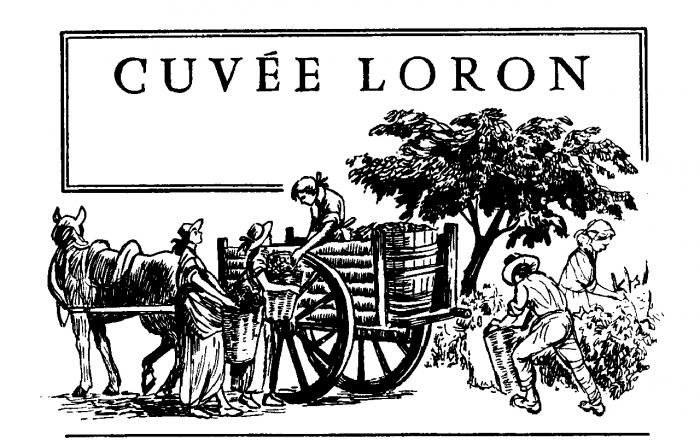 CUVEE LORON