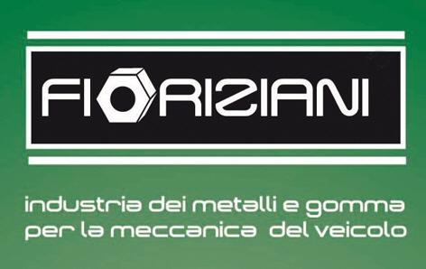 FIORIZIANI industria dei metalli e gomma per la meccanica del veicolo