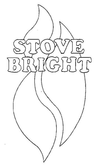 STOVE BRIGHT