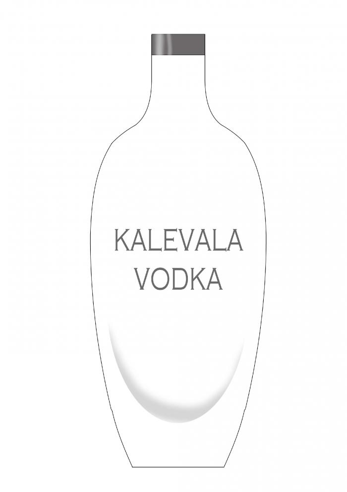 KALEVALA VODKA