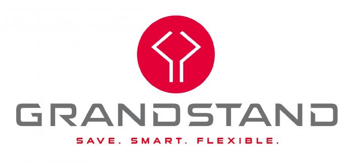 GRANDSTAND SAVE SMART FLEXIBLE