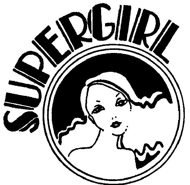 SUPERGIRL