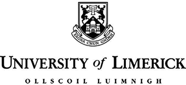 UNIVERSITY of LIMERICK OLLSCOIL LUIMNIGH