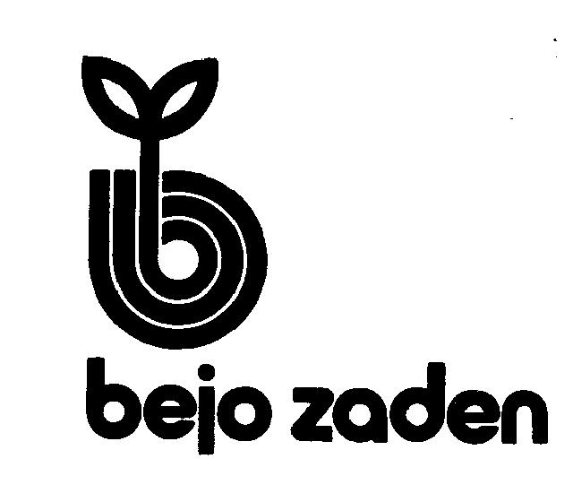 b bejo zaden