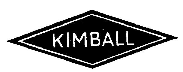 KIMBALL