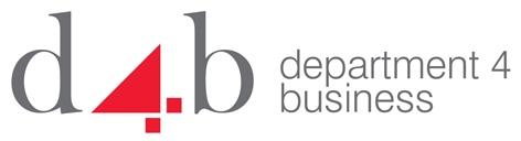 db department 4 business