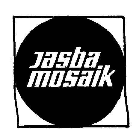 jasba mosaik