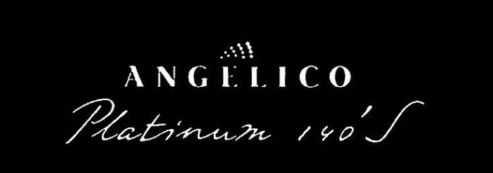 ANGELICO platinum 140's