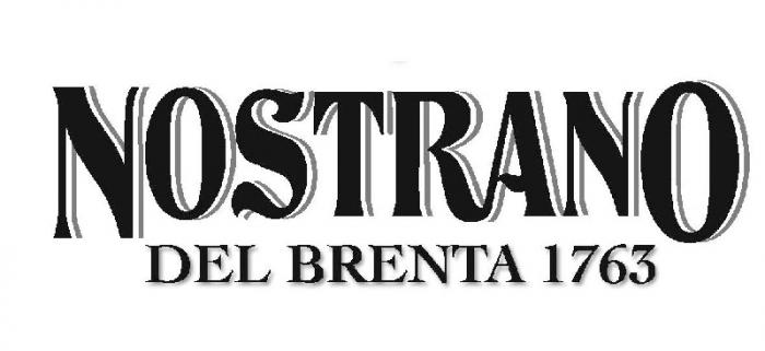 NOSTRANO DEL BRENTA 1763