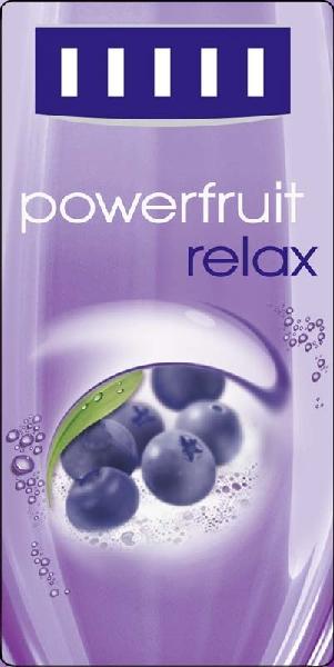 powerfruit relax