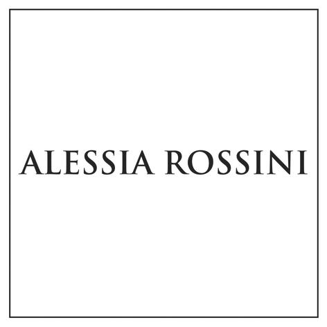 ALESSIA ROSSINI