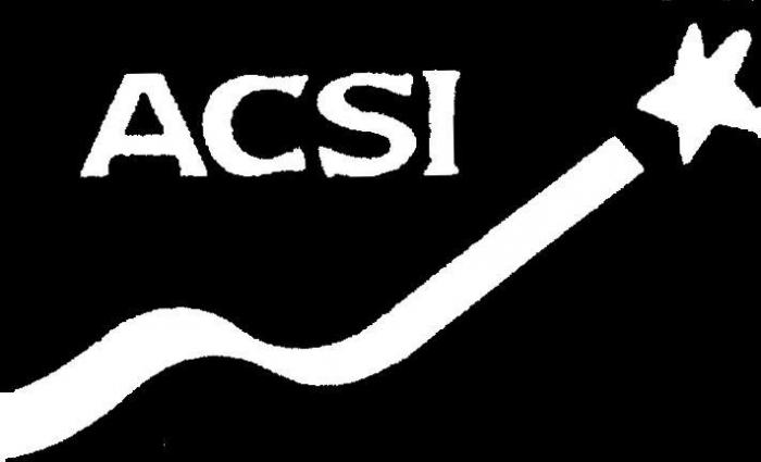 ACSI