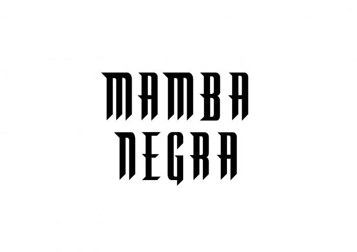 MAMBA NEGRA